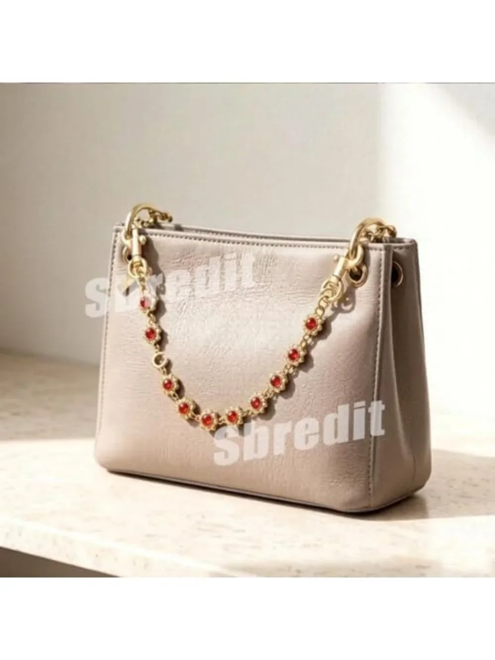 Stylish Bag Charm for Women | Trendy Purse Accessory for Handbags & Backpacks